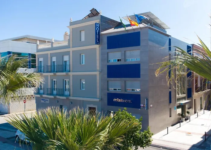 Énfasis Hotel