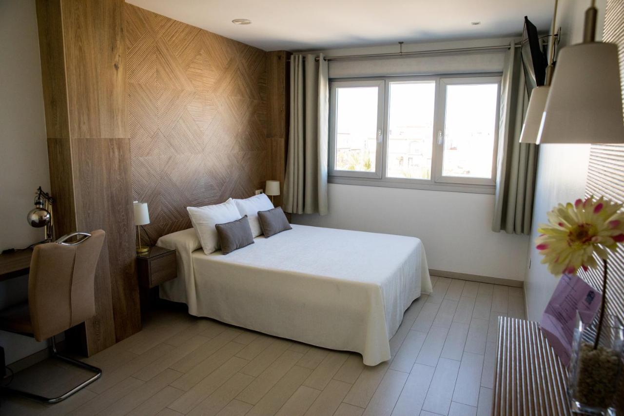 énfasis Hotel