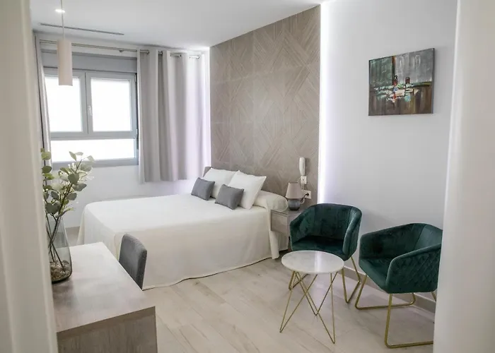 Enfasis Hotel